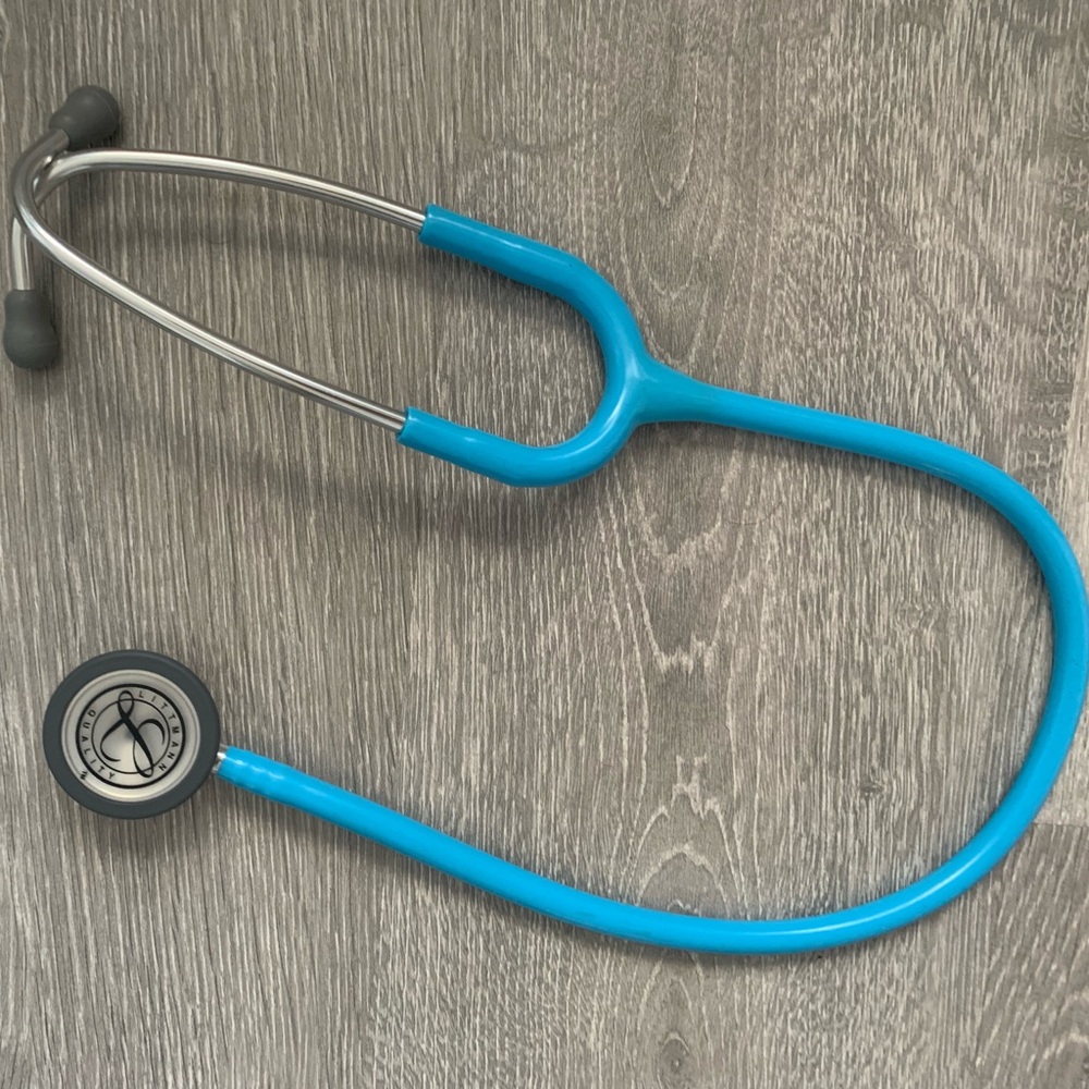 Littmann stethoscope III